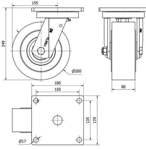 Technical Data 2-0111