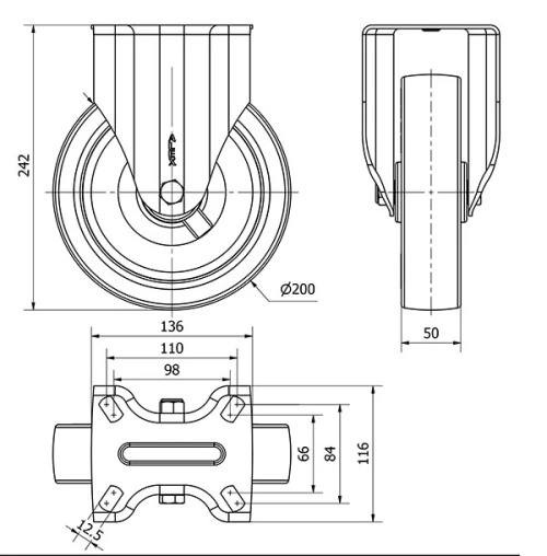 Technical Data 2-3452
