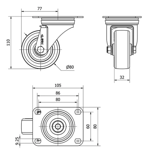 Technical Data 2-0328