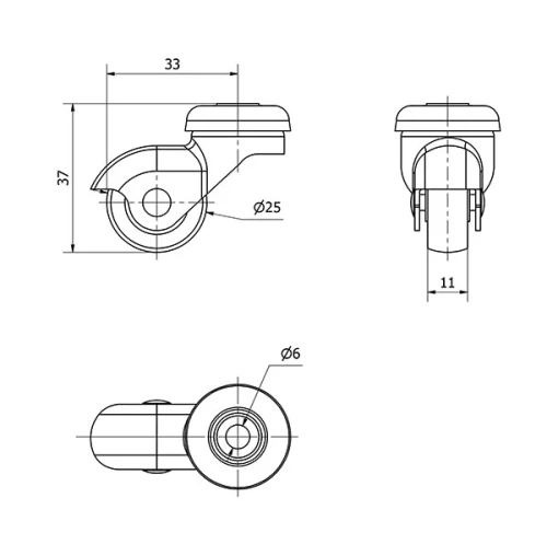 Technical Data 1-0237