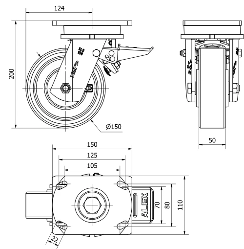 Technical Data 2-3667