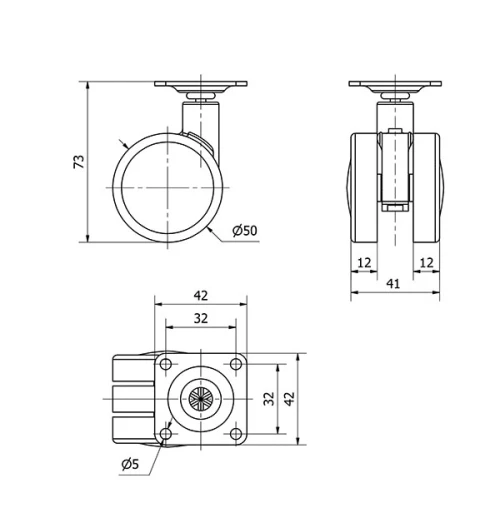 Technical Data 1-0626