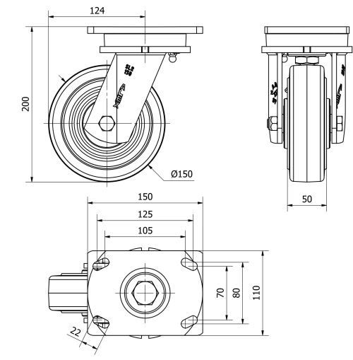 Technical Data 2-3641