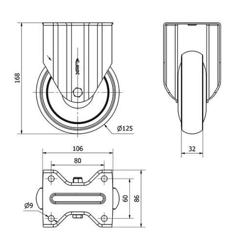 Technical Data 2-2667