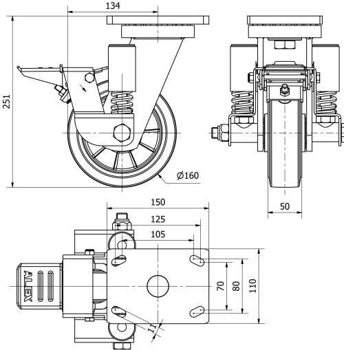 Technical Data 2-4408