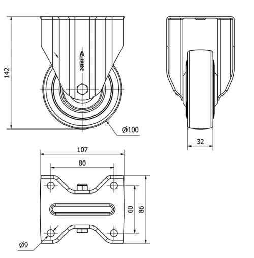 Technical Data 2-0260