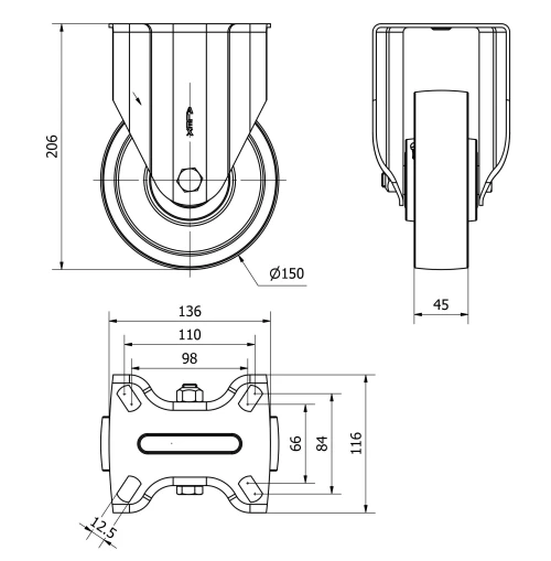 Technical Data 2-2895