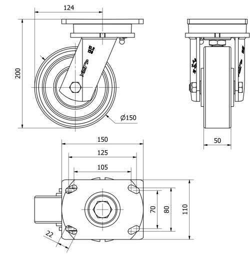 Technical Data 2-3663