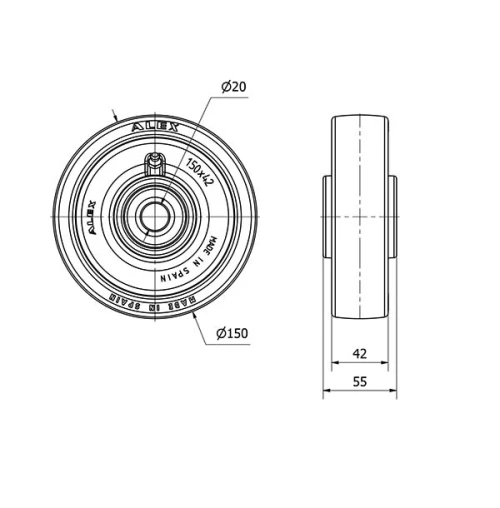 Technical Data 2-5176