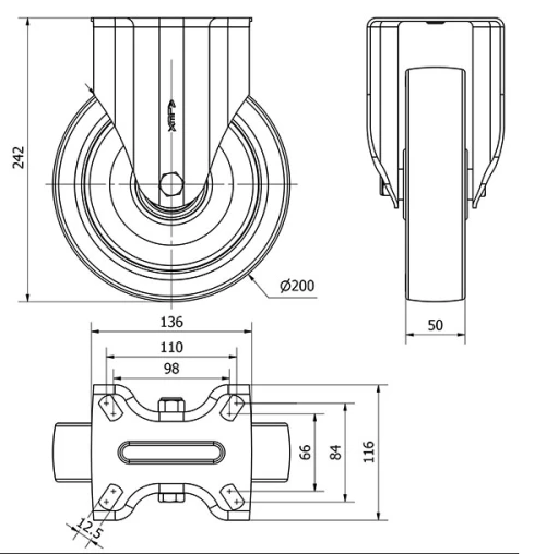 Technical Data 2-2014