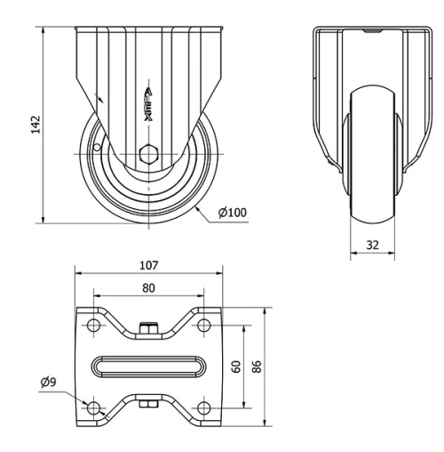 Technical Data 2-1589