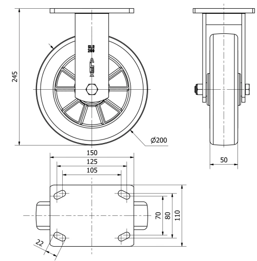 Technical Data 2-4192