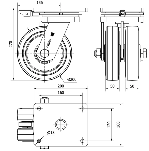 Technical Data 2-3826