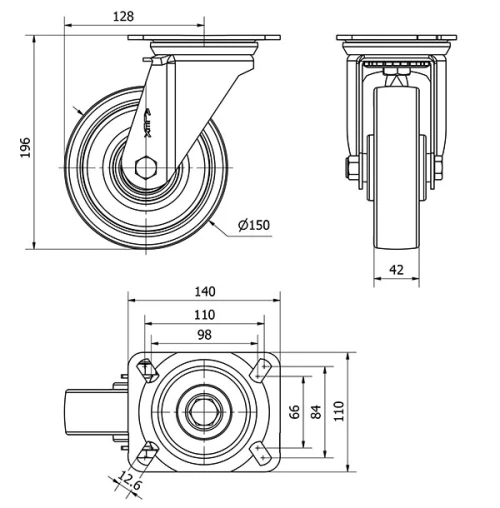 Technical Data 2-2005