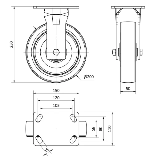 Technical Data 4-0942