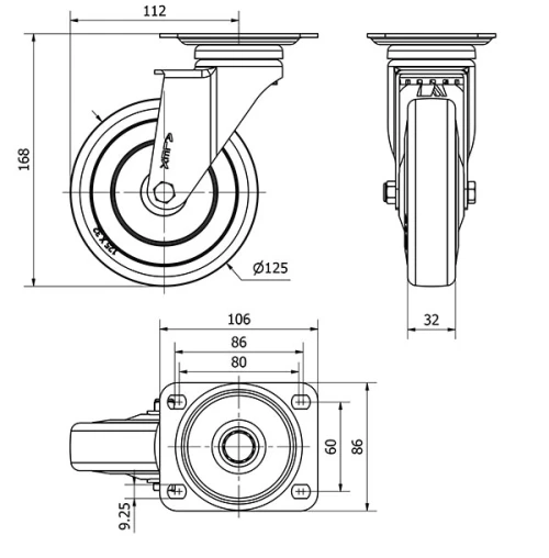 Technical Data 2-0188