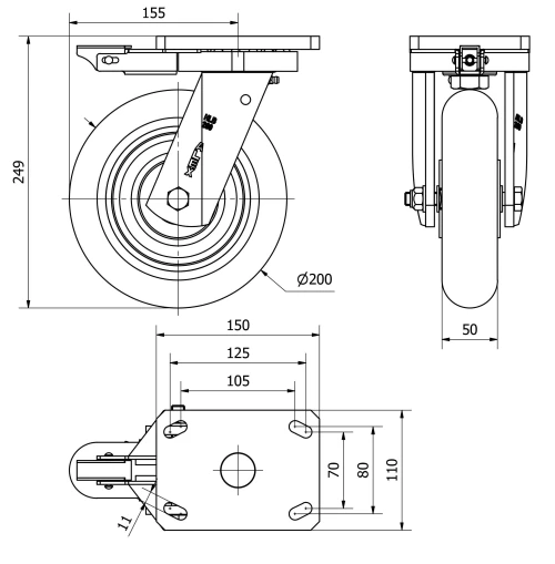 Technical Data 2-3541