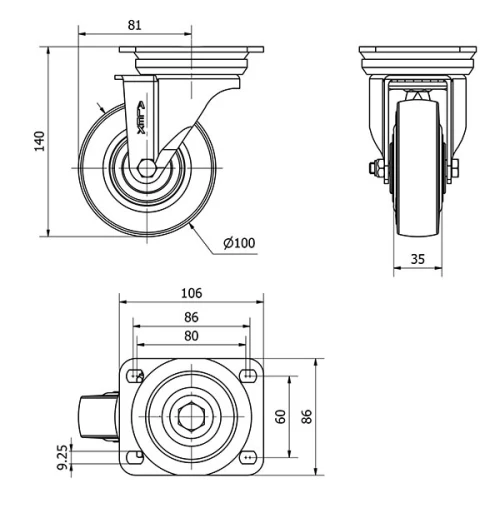 Technical Data 2-0002