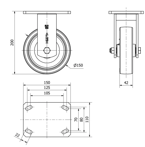 Technical Data 2-3649