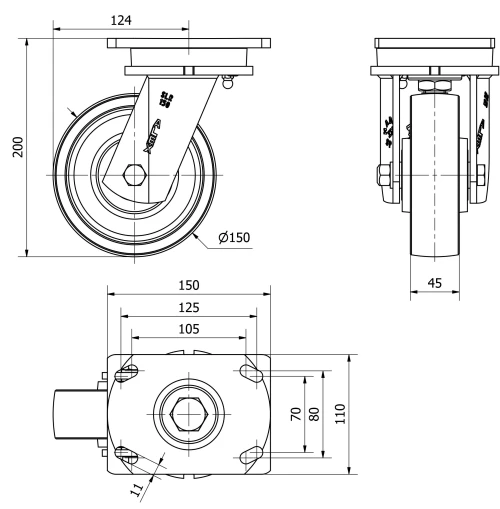 Technical Data 2-3682