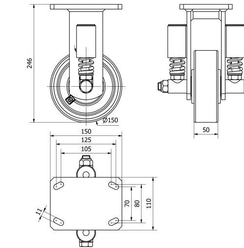 Technical Data 2-3192