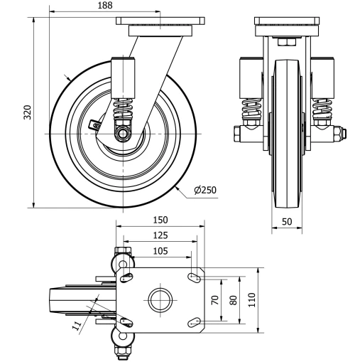 Technical Data 2-3187