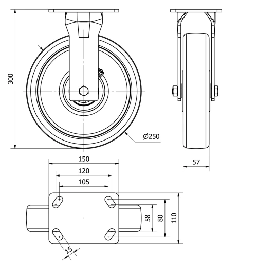 Technical Data 4-0169
