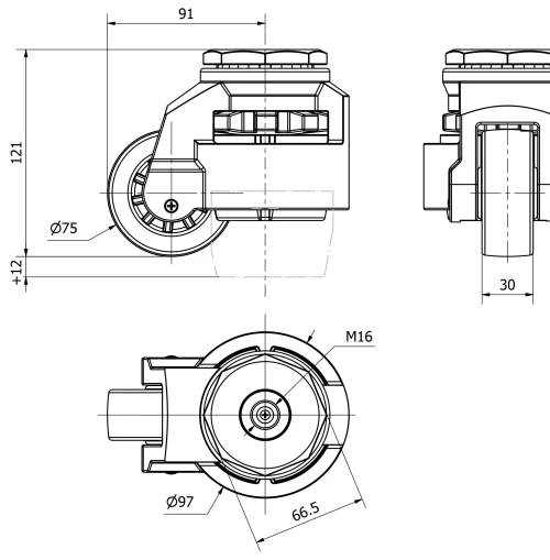 Technical Data 2-4559