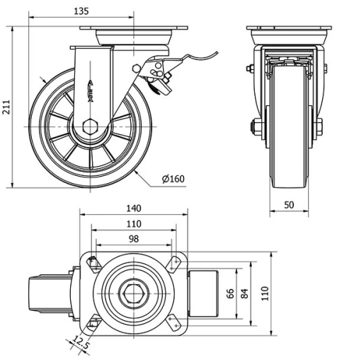Technical Data 2-1999