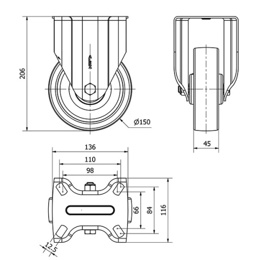 Technical Data 2-1813