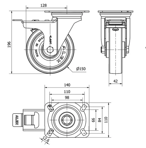 Technical Data 2-3453