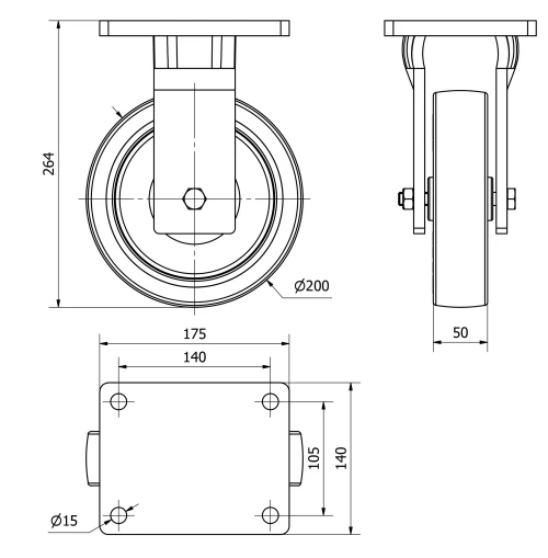 Technical Data 4-1123