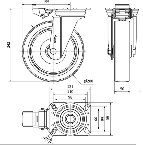 Technical Data 2-3785
