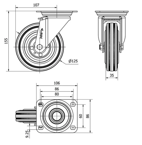Technical Data 2-0227