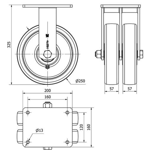Technical Data 2-1882