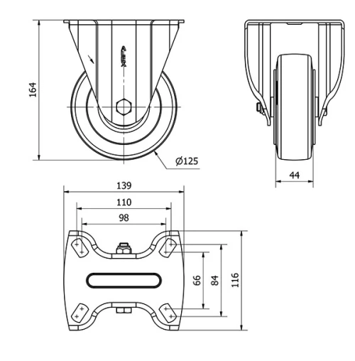 Technical Data 2-0537