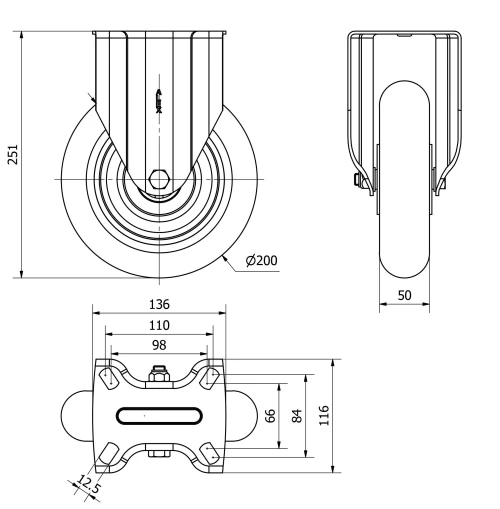 Technical Data 2-3531