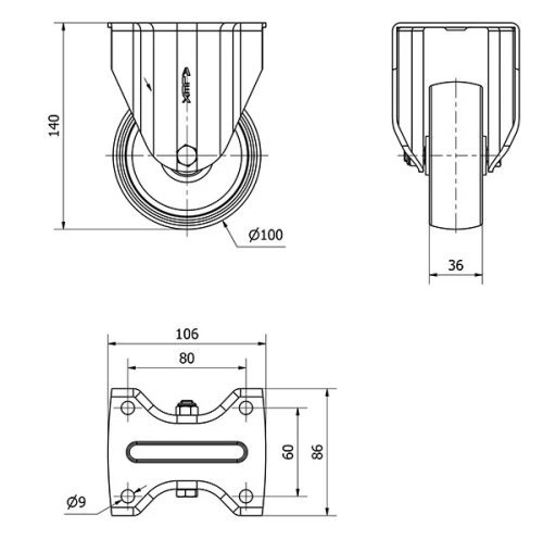 Technical Data 2-0025