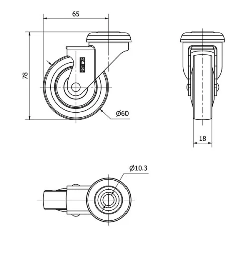 Technical Data 1-0735