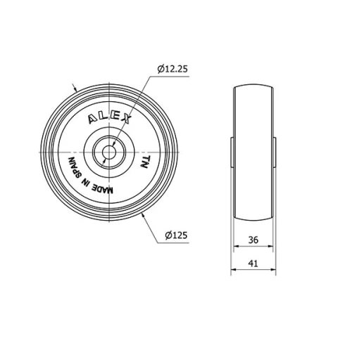 Technical Data 2-3843
