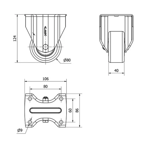 Technical Data 2-0600