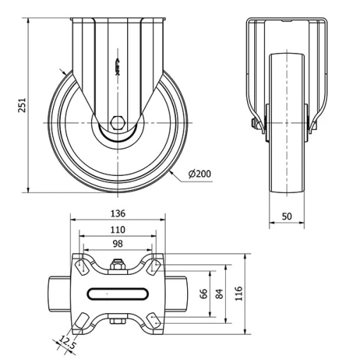 Technical Data 2-1817