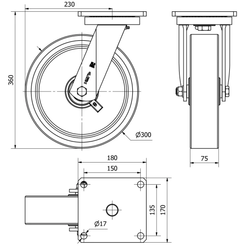 Technical Data 2-3432