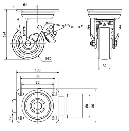 Technical Data 2-4672