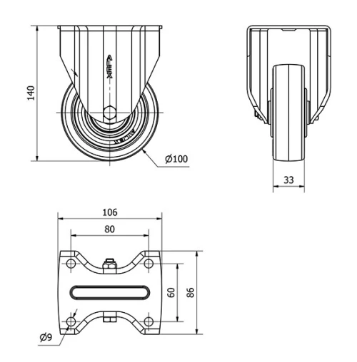 Technical Data 2-0312