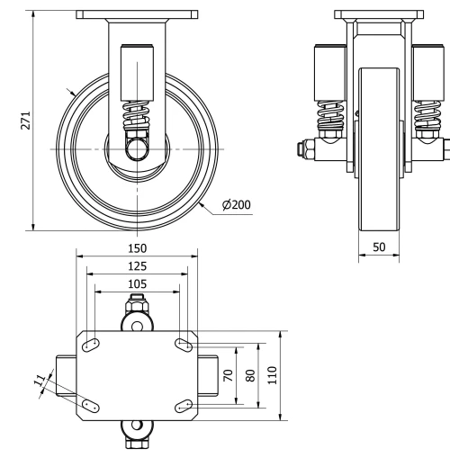 Technical Data 2-3196