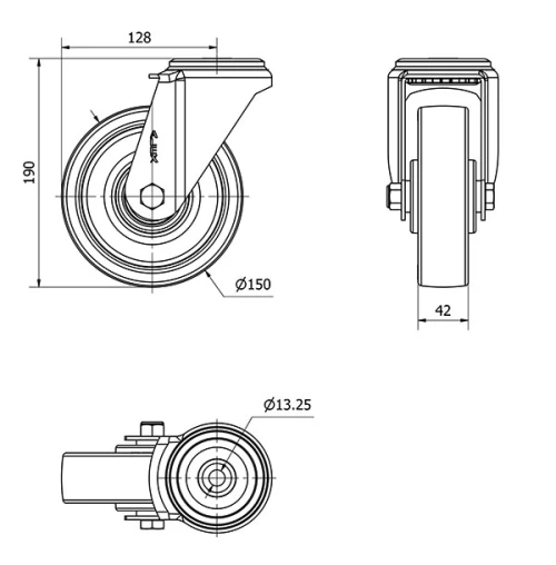 Technical Data 2-2026