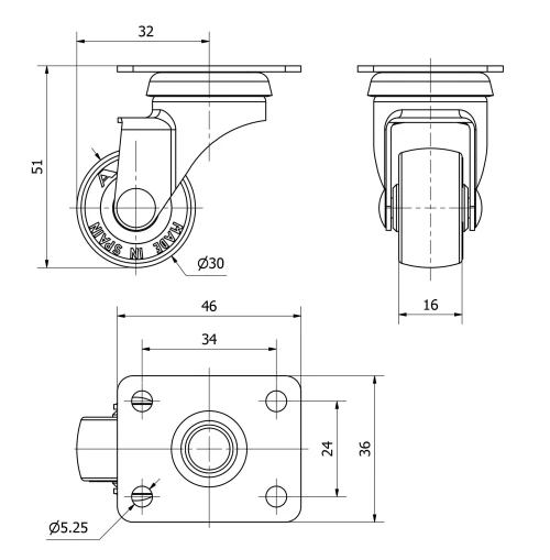 Technical Data 2-2563