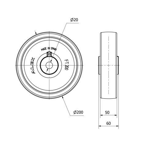 Technical Data 4-0013