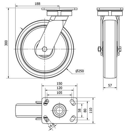 Technical Data 4-0147
